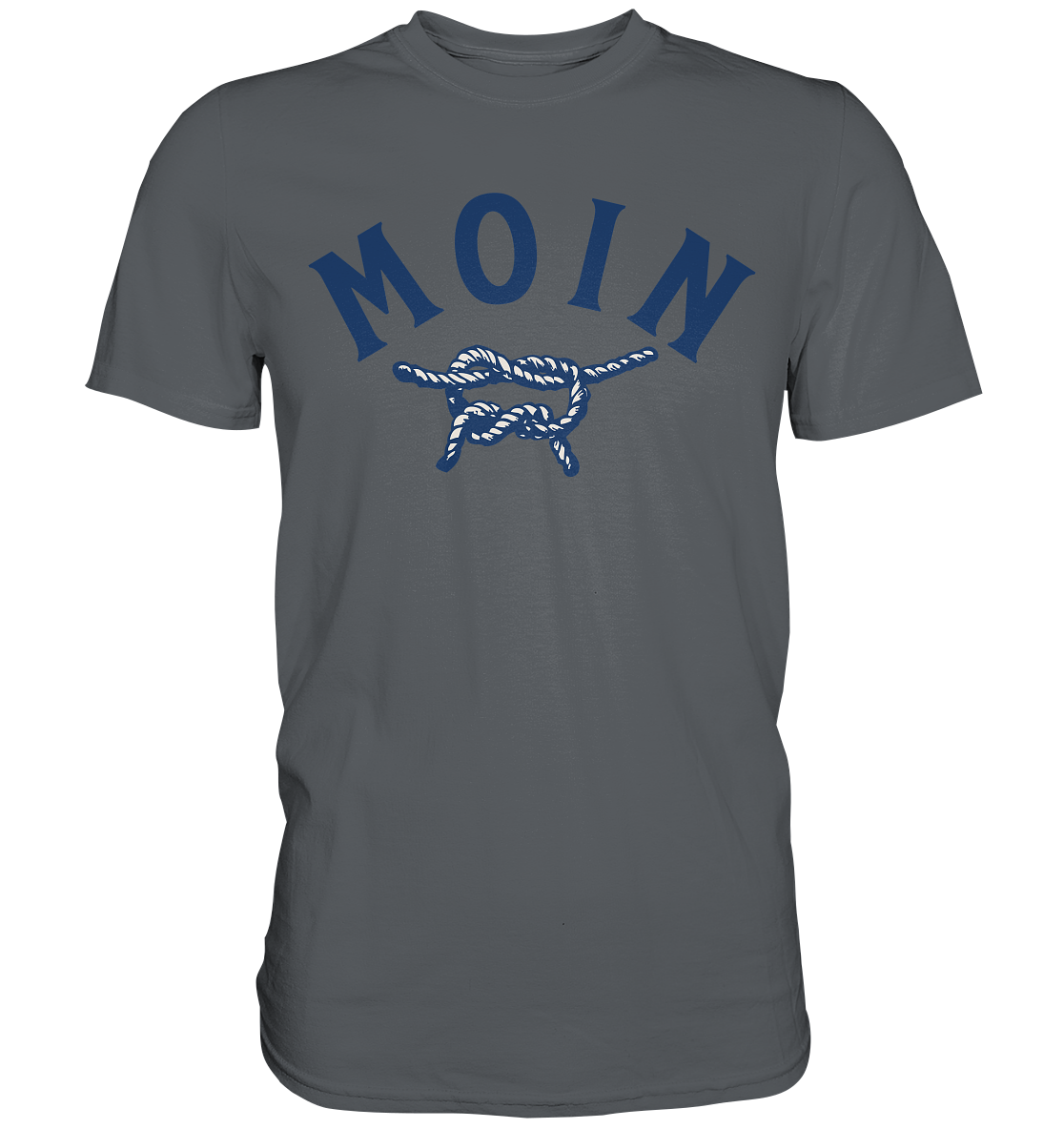 Moin Seil - Premium Shirt