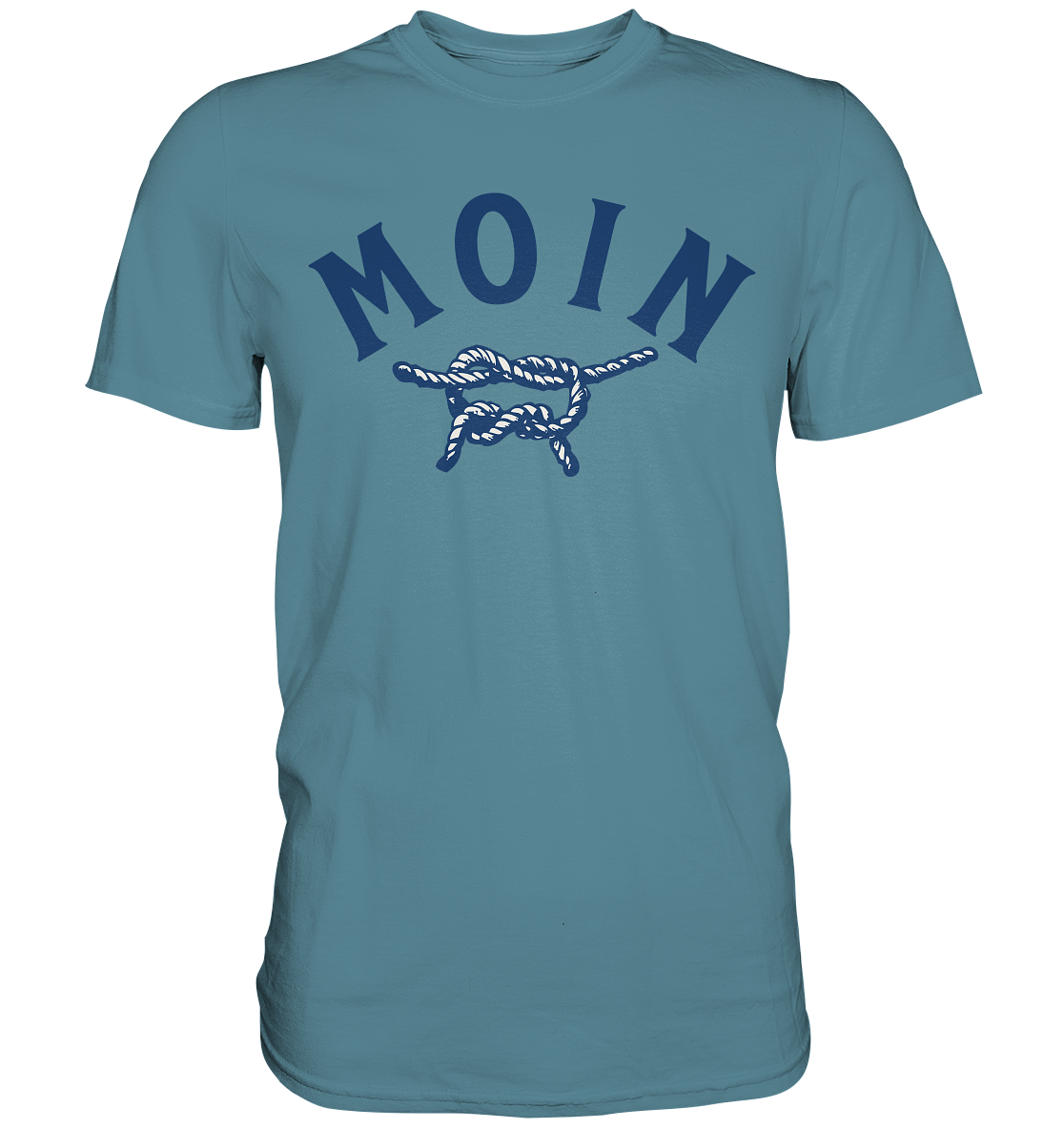 Moin Seil - Premium Shirt